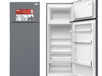 Réfrigérateur SMART TECHNOLOGY STR345M 250L