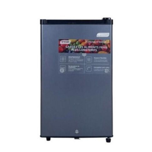 Réfrigérateur Bar SMART TECHNOLOGY STR80F 80L