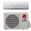 Split LG  S4C09TZCAA - 9000BTU
