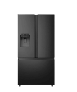 Réfrigérateur combiné SMART TECHNOLOGY STCB790WIH - 610L