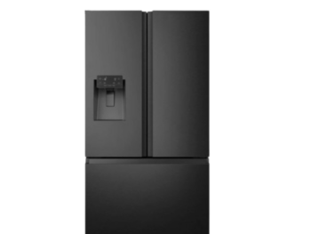 Réfrigérateur combiné SMART TECHNOLOGY STCB790WIH - 610L