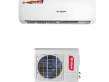 SPLIT SMART TECHNOLOGY STS9 - 9000BTU (INVERTER)