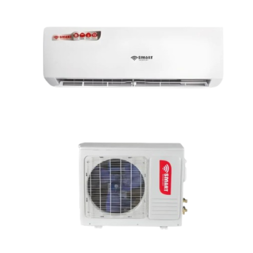 SPLIT SMART TECHNOLOGY STS9 - 9000BTU (INVERTER)
