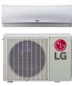Split LG  S4C09TZCAA - 9000BTU