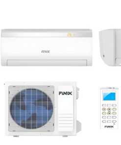 SPLIT FINIX 09BB - 9000BTU