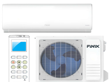 SPLIT FINIX 12DBC - 12000BTU - INVERTER