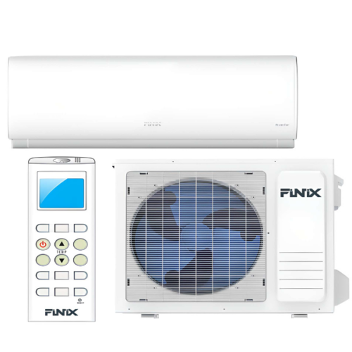 SPLIT FINIX 12DBC - 12000BTU - INVERTER