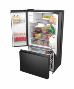 Réfrigérateur combiné SMART TECHNOLOGY STCB790WIH - 610L