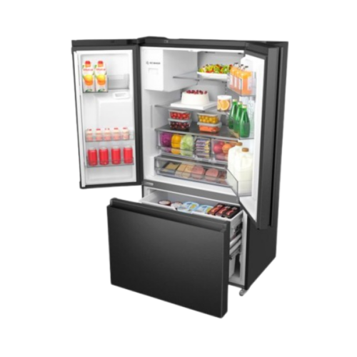 Réfrigérateur combiné SMART TECHNOLOGY STCB790WIH - 610L