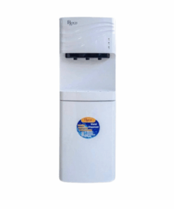 Fontaine à eau Roch RWD-120R-C - Avec réfrigérateur intégré 