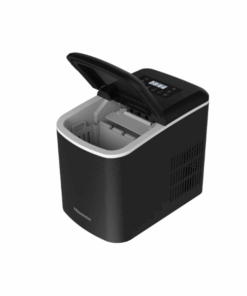 Machine à Glace Hisense ICM1504 15KG (NOIR)
