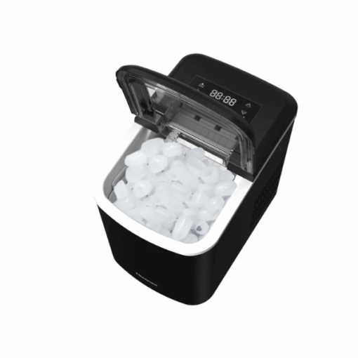 Machine à Glace Hisense ICM1504 15KG (NOIR)
