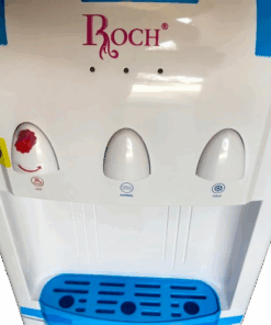 Fontaine à eau Roch 18D/29B - Avec réfrigérateur intégré 