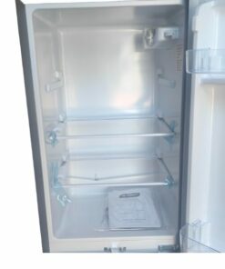 Réfrigérateur combiné SMART TECHNOLOGY - STCB155H - 125L 3Tirroirs