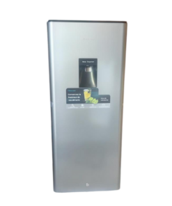 Réfrigérateur Grand Bar HISENSE RS-23DR4SB - 176L (Avec Distributeur d'eau)