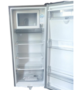 Réfrigérateur Grand Bar HISENSE RS-23DR4SB - 176L (Avec Distributeur d'eau)