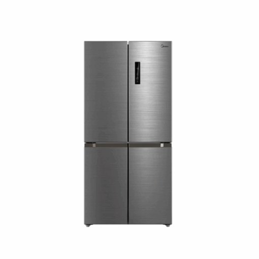 Réfrigérateur Combiné MIDEA MDRF632FIG46D 632L INVERTER