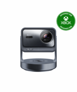Smart Mini Projecteur Hisense - Focale ajustable 65-300″ -C2 Ultra-Vidaa U
