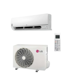 Split LG S24ATC - 24000BTU