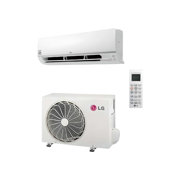 Split LG S24ATC - 24000BTU Split LG S24ATC - 24000BTU
