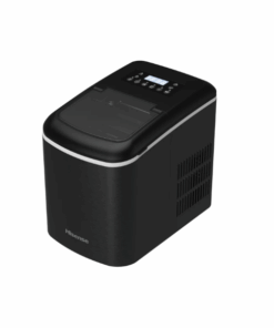 Machine à Glace Hisense ICM1504 15KG (NOIR)