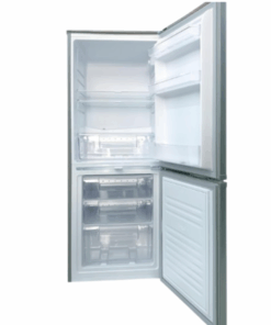Réfrigérateur combiné congélateur bas ROCH 260DB-B - 260L 3T