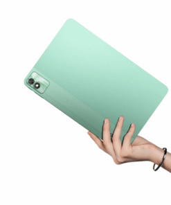 Tablette TECNO MegaPad 11" - 128Go - RAM 8Go-8000 mAh