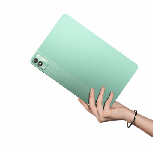 Tablette TECNO MegaPad 11" - 128Go - RAM 8Go-8000 mAh