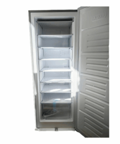 Congélateur Vertical ASTECH PA240S- 240L-8T(Plaque alu)