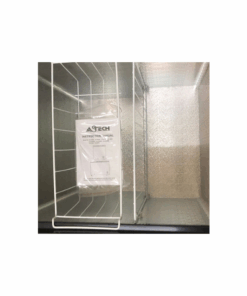 Congélateur horizontal ASTECH-CH160IG - 160L
