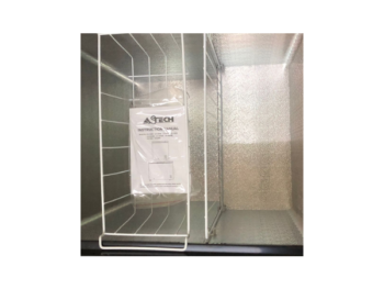 Congélateur horizontal ASTECH-CH160IG - 160L