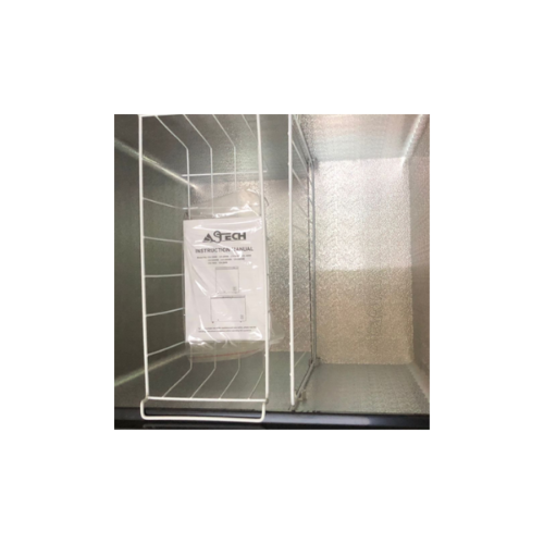 Congélateur horizontal ASTECH-CH160IG - 160L
