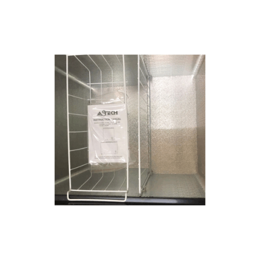 Congélateur horizontal ASTECH-CH160IG - 160L