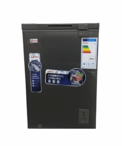 Congélateur horizontal ASTECH-CH160IG - 160L
