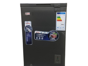 Congélateur horizontal ASTECH-CH160IG - 160L