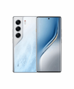 Tecno Camon 40 Pro -256Go- RAM 8Go - 6.78''-5200mah