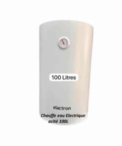 Chauffe-eau ELACTRON-D100-15FS3-100L