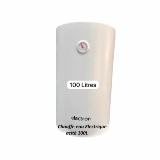 Chauffe-eau ELACTRON-D100-15FS3-100L