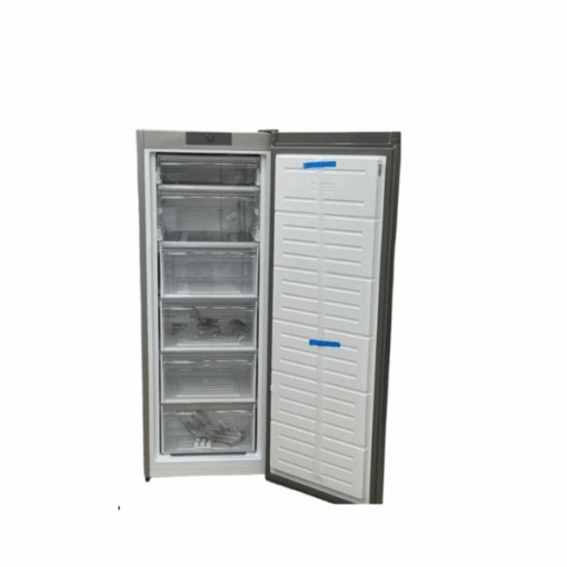Congélateur Vertical ELACTRON EL 73 243L-A 7T ( Plaque ALU)