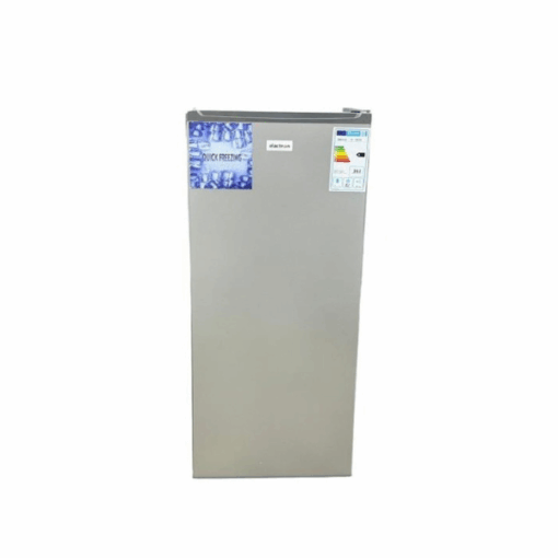 Congélateur Vertical ELACTRON EL 73 243L-A 7T ( Plaque ALU)