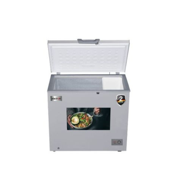 Congélateur horizontal ELACTRON EL-193CFS-200L Congélateur horizontal ELACTRON EL-193CFS-200L