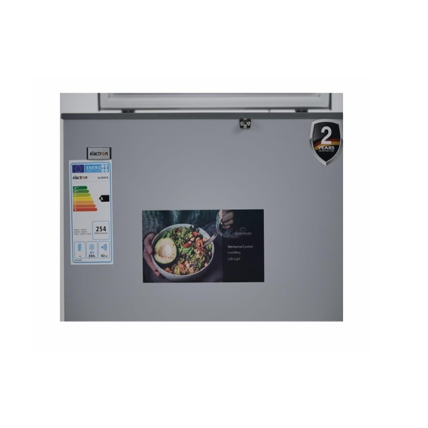 Congélateur horizontal ELACTRON EL-193CFS-200L Congélateur horizontal ELACTRON EL-193CFS-200L