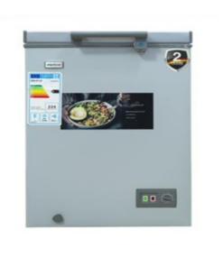 Congélateur horizontal ELACTRON EL-248CFS-150L-A+ Congélateur horizontal ELACTRON EL-248CFS-150L-A+