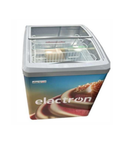 Congélateur vitrine horizontal ELACTRON SD165BY-250L Congélateur vitrine horizontal ELACTRON SD165BY-250L