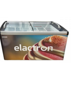 Congélateur horizontal ELACTRON SD435BY-500L Congélateur horizontal ELACTRON SD435BY-500L