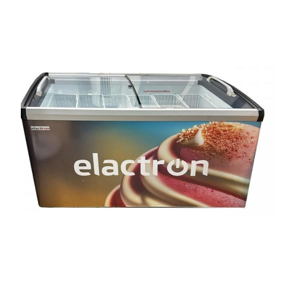 Congélateur horizontal ELACTRON SD435BY-500L Congélateur horizontal ELACTRON SD435BY-500L