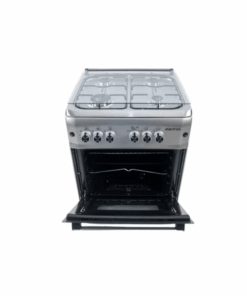 Cuisinière à gaz ELACTRON-EL-5757 - 57x57- 4 feux