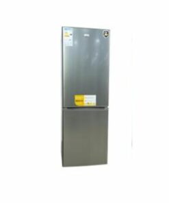 Réfrigérateur Combiné Congélation Bas ELACTRON-EL72CBNX-320L 3T (No frost)