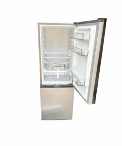 Réfrigérateur combiné congélation bas ROCH RFR-295DB-L  295L - 3T