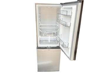Réfrigérateur combiné congélation bas ROCH RFR-295DB-L  295L - 3T